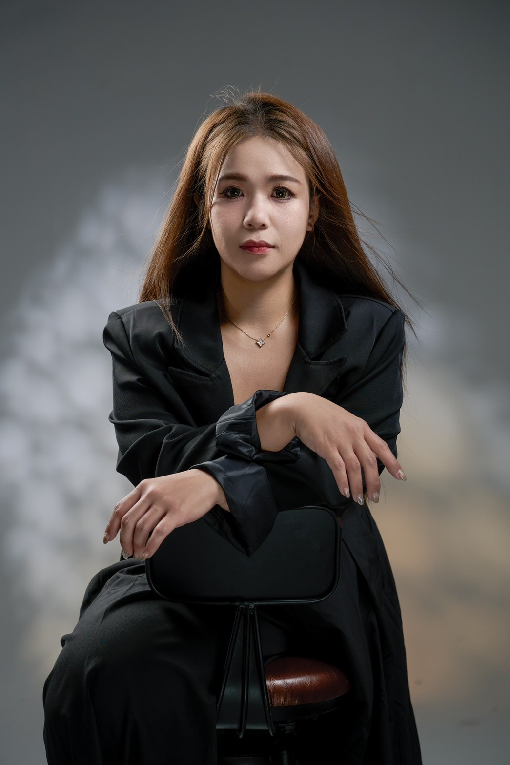 子寧 (費思景安店長)